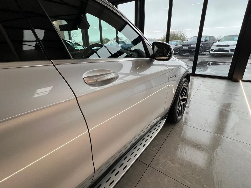 Used Mercedes-Benz GLC 2020 for sale - 76481727: Photo 15