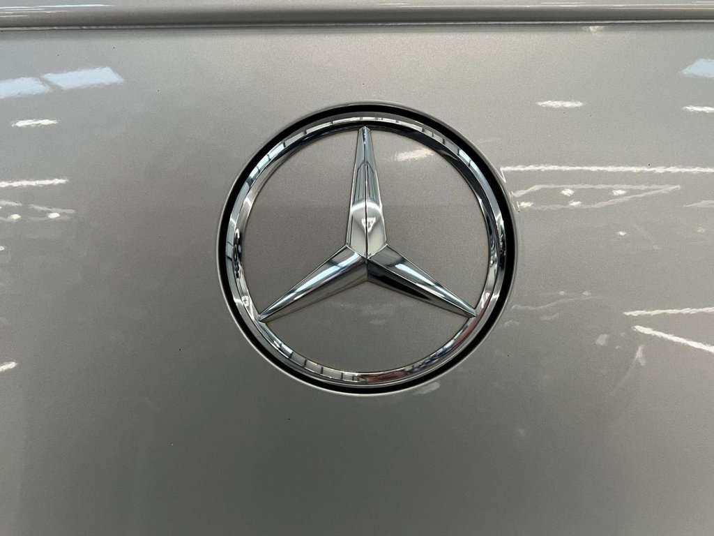 Used Mercedes-Benz GLC 2020 for sale - 76481727: Photo 19