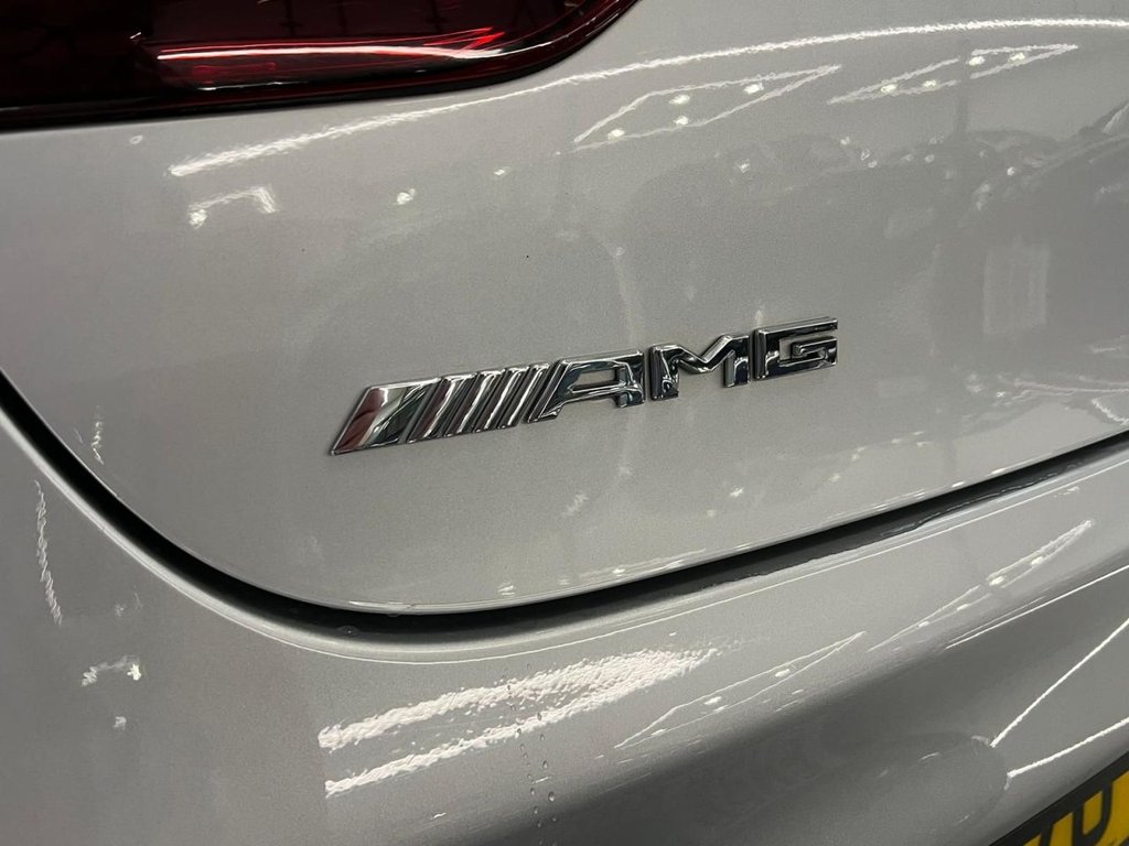 Used Mercedes-Benz GLC 2020 for sale - 76481727: Photo 20