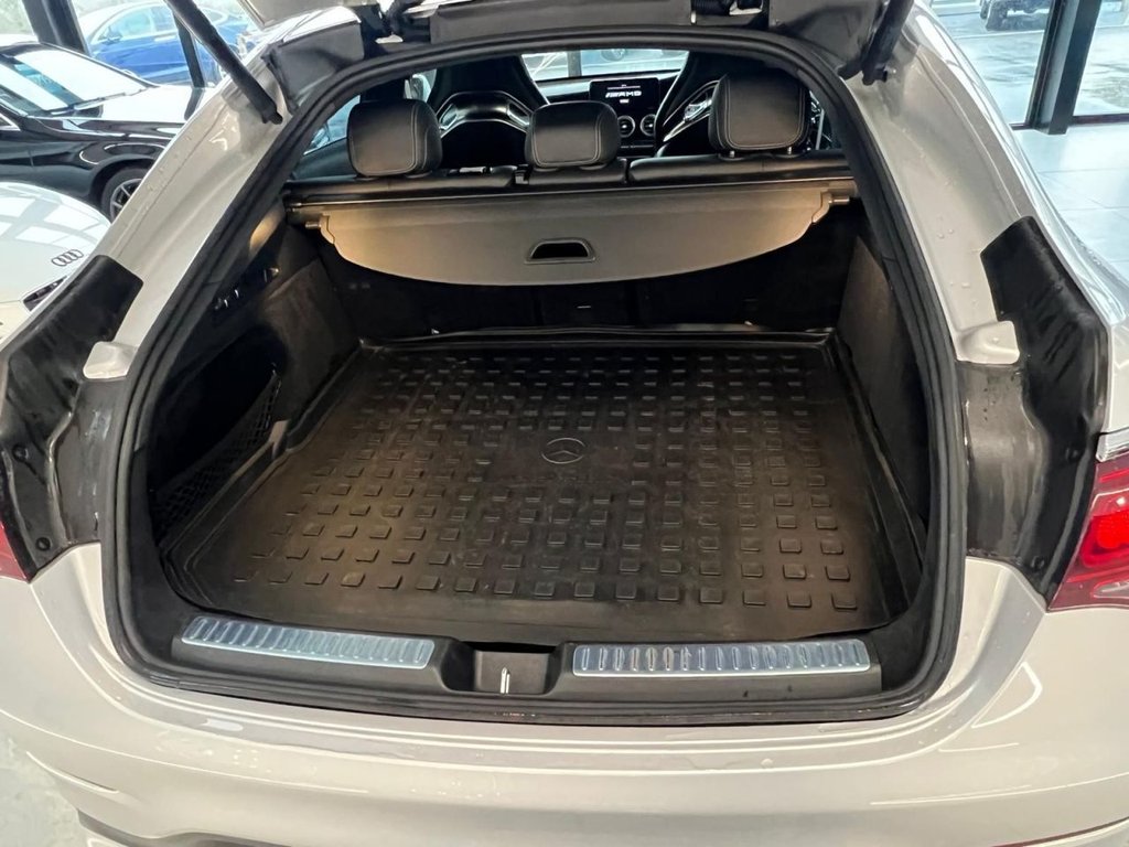 Used Mercedes-Benz GLC 2020 for sale - 76481727: Photo 21