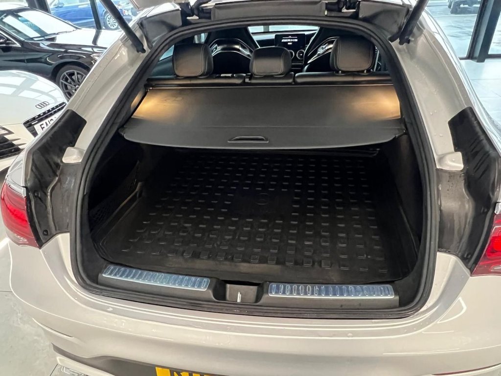 Used Mercedes-Benz GLC 2020 for sale - 76481727: Photo 22