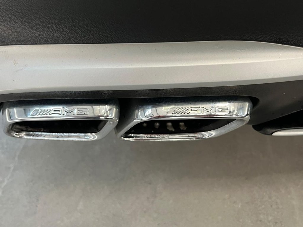 Used Mercedes-Benz GLC 2020 for sale - 76481727: Photo 24