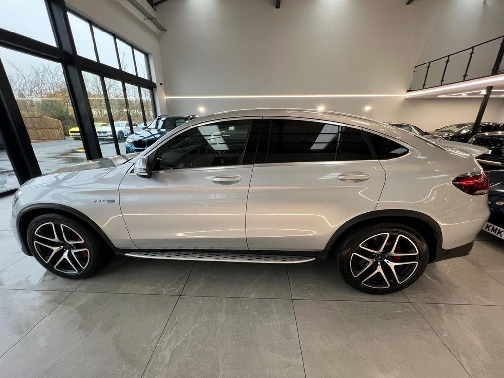 Used Mercedes-Benz GLC 2020 for sale - 76481727: Photo 26