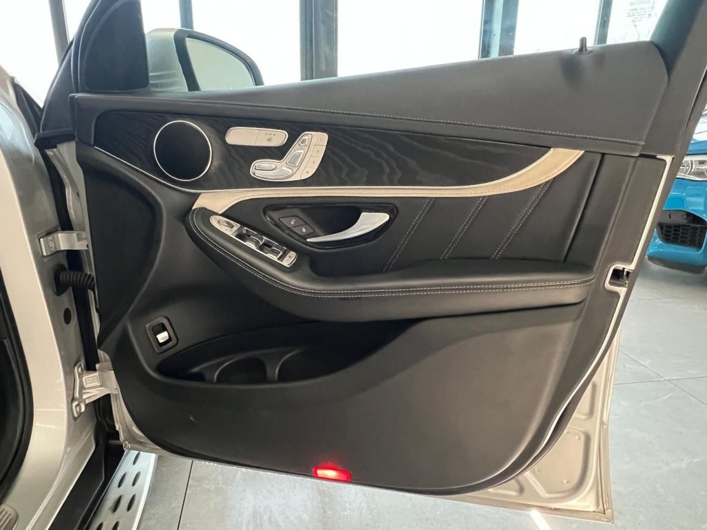 Used Mercedes-Benz GLC 2020 for sale - 76481727: Photo 31