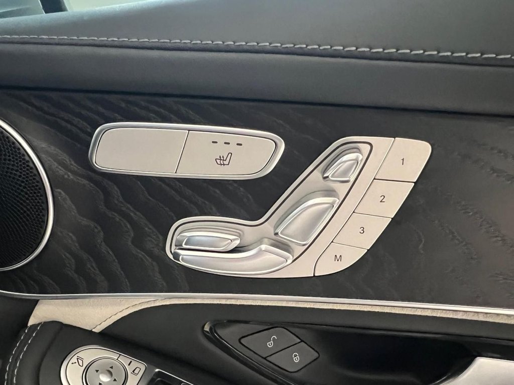 Used Mercedes-Benz GLC 2020 for sale - 76481727: Photo 32