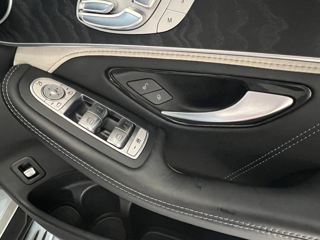 Used Mercedes-Benz GLC 2020 for sale - 76481727: Photo 34