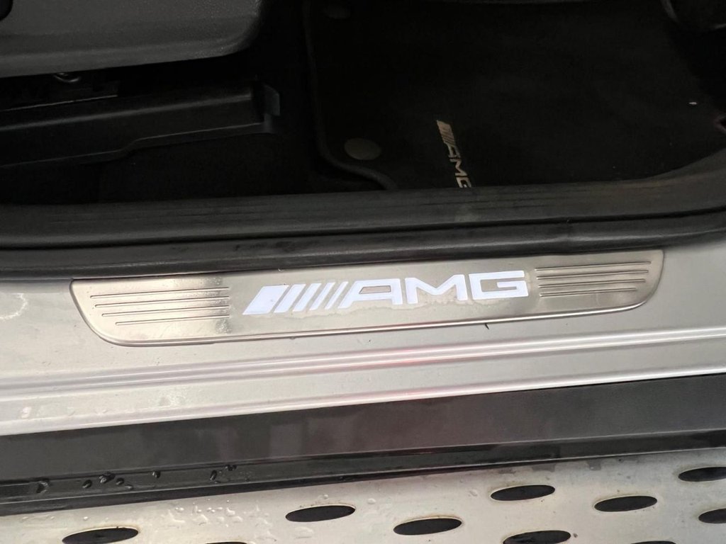 Used Mercedes-Benz GLC 2020 for sale - 76481727: Photo 36