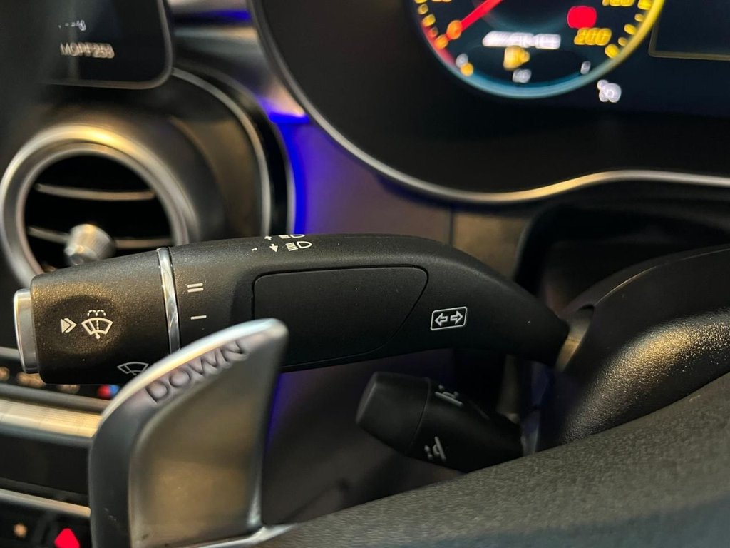 Used Mercedes-Benz GLC 2020 for sale - 76481727: Photo 42