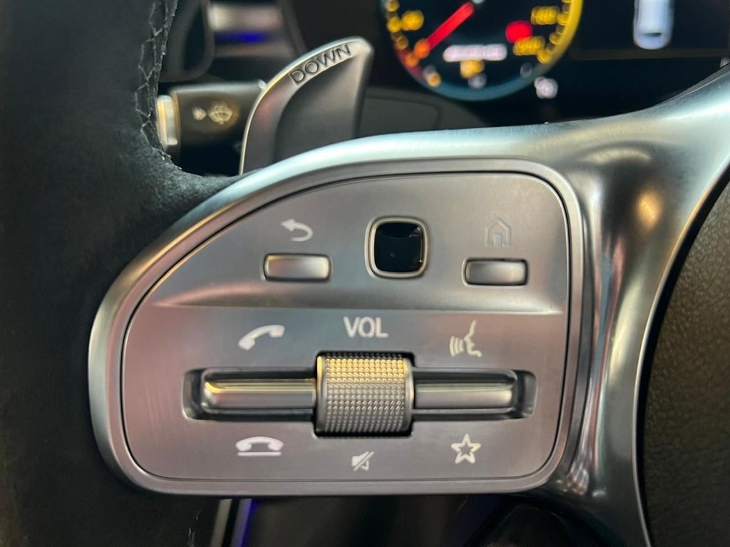 Used Mercedes-Benz GLC 2020 for sale - 76481727: Photo 43