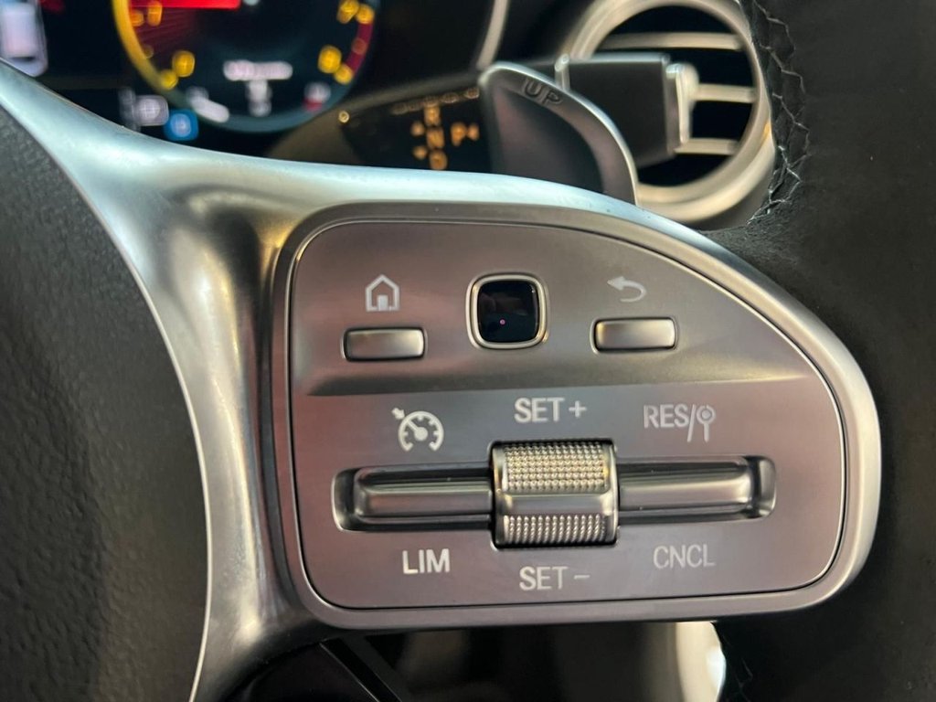 Used Mercedes-Benz GLC 2020 for sale - 76481727: Photo 44