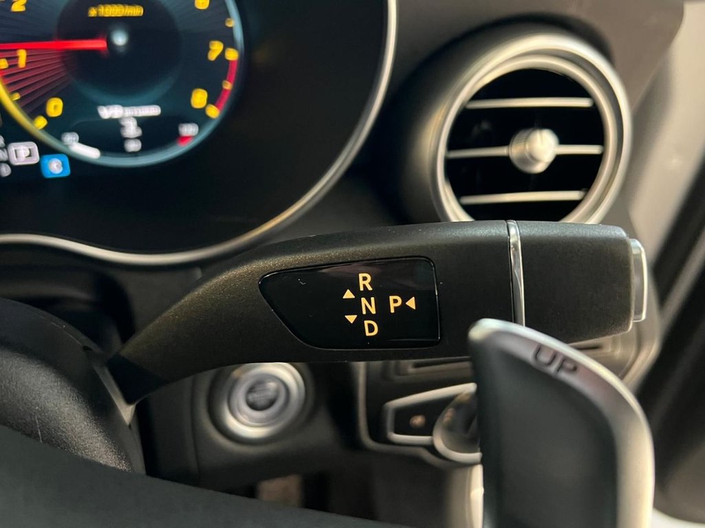 Used Mercedes-Benz GLC 2020 for sale - 76481727: Photo 45