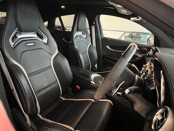 Used Mercedes-Benz GLC 2020 for sale - 76481727: Photo