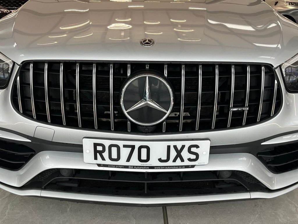 Used Mercedes-Benz GLC 2020 for sale - 76481727: Photo 9