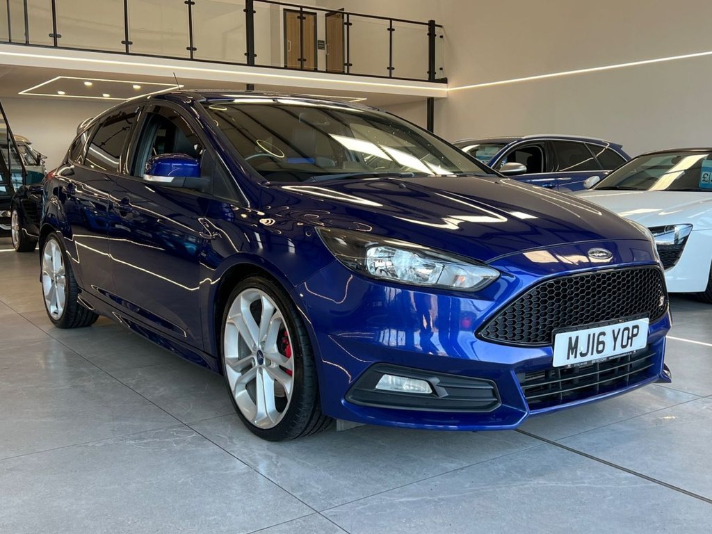 Used Ford Focus 2016 for sale - 76901135: Photo 10