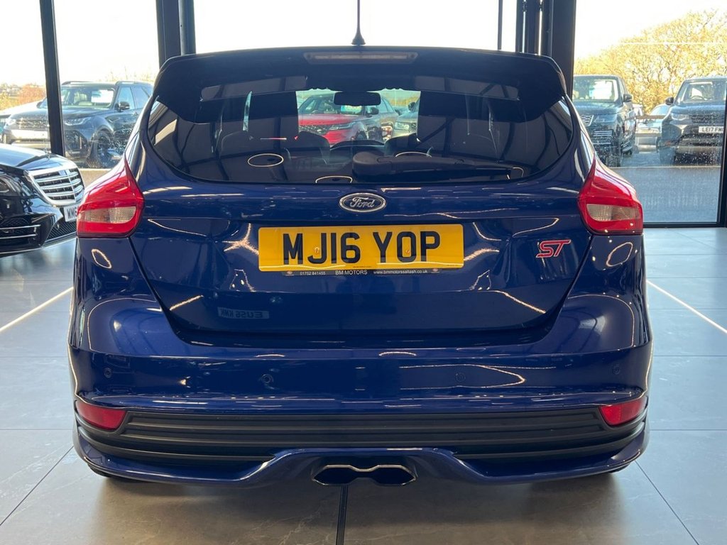 Used Ford Focus 2016 for sale - 76901135: Photo 12