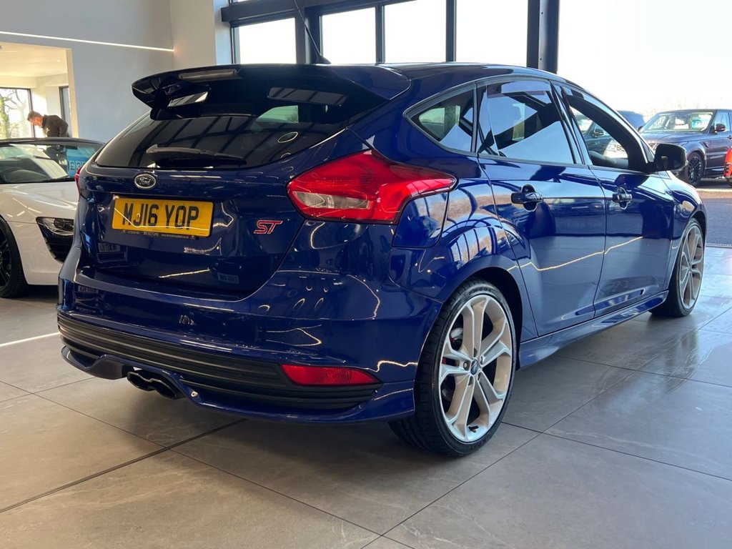 Used Ford Focus 2016 for sale - 76901135: Photo 13