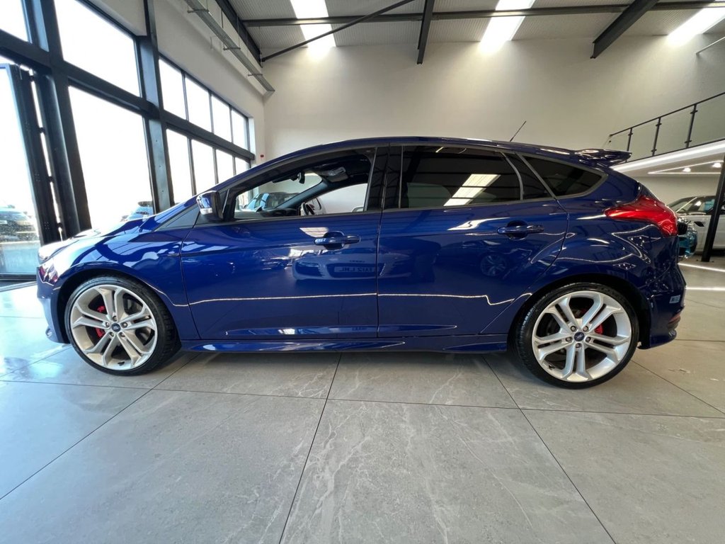 Used Ford Focus 2016 for sale - 76901135: Photo 17