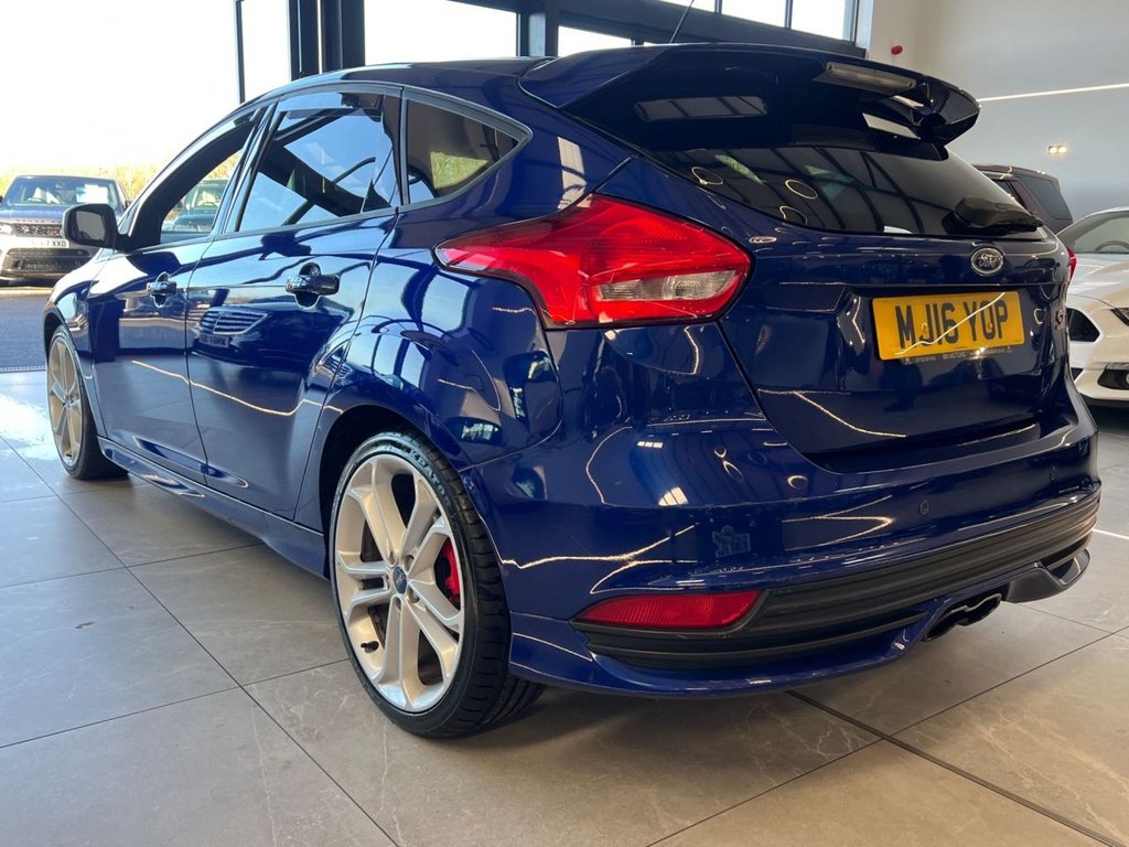 Used Ford Focus 2016 for sale - 76901135: Photo 18