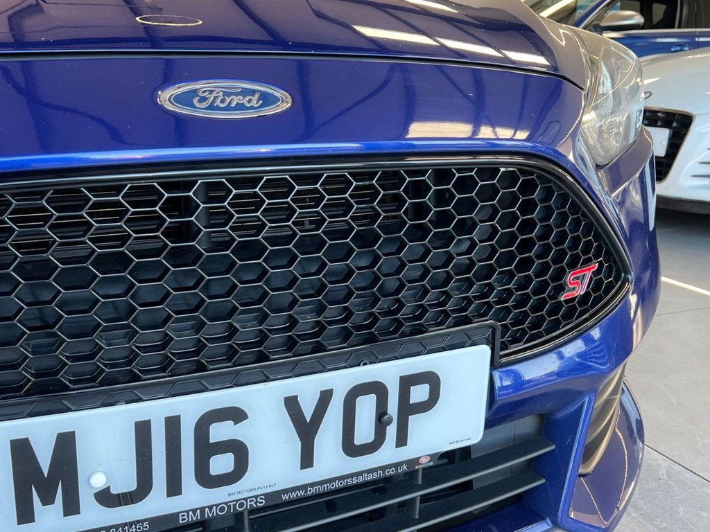 Used Ford Focus 2016 for sale - 76901135: Photo 20