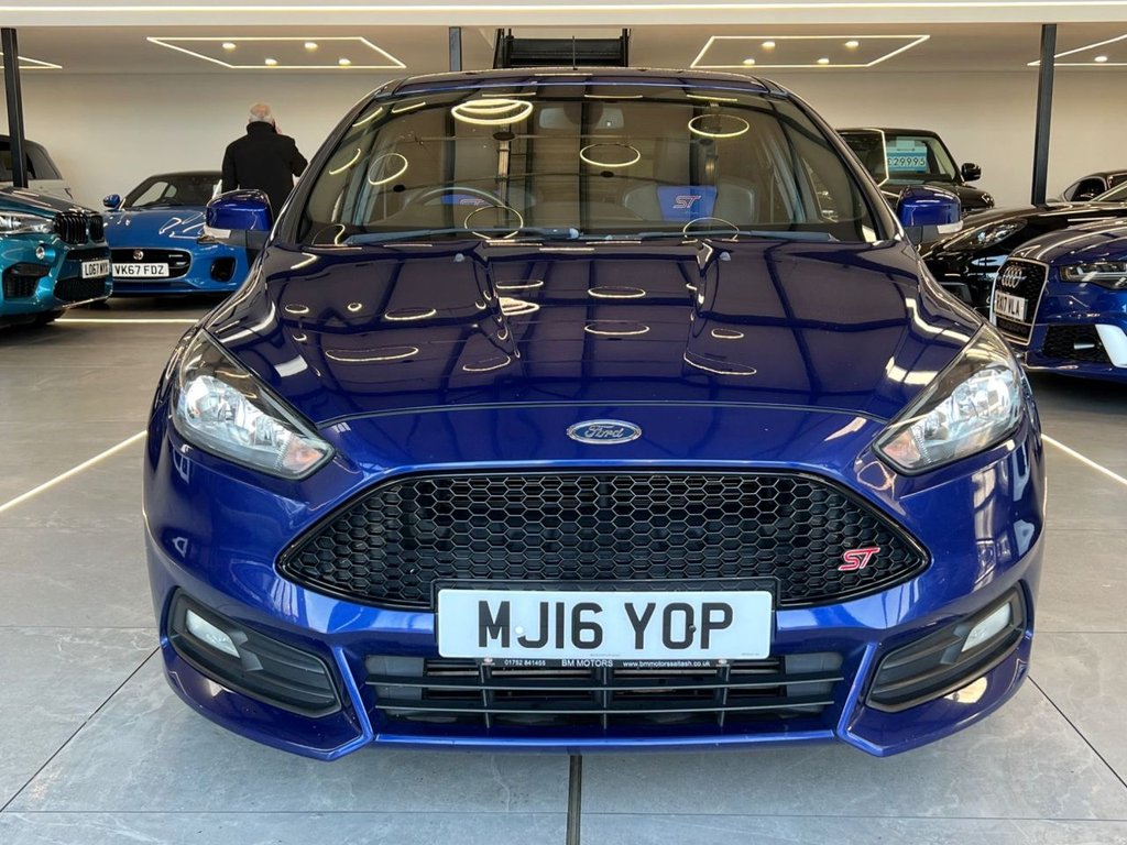 Used Ford Focus 2016 for sale - 76901135: Photo 21