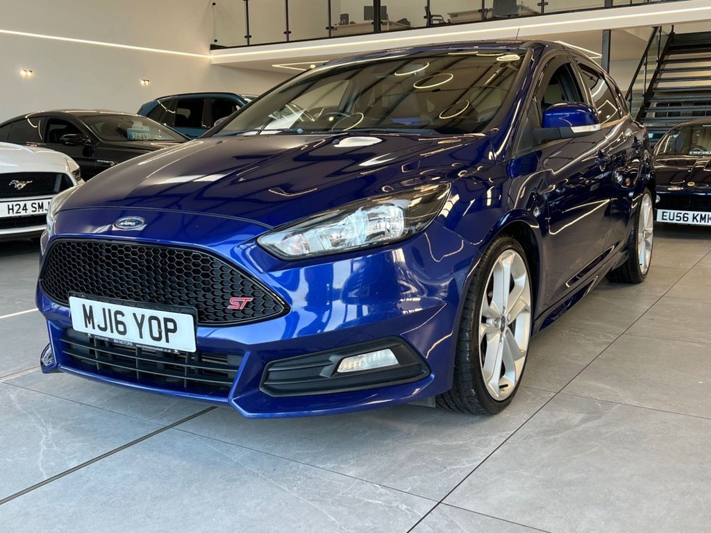 Used Ford Focus 2016 for sale - 76901135: Photo 22