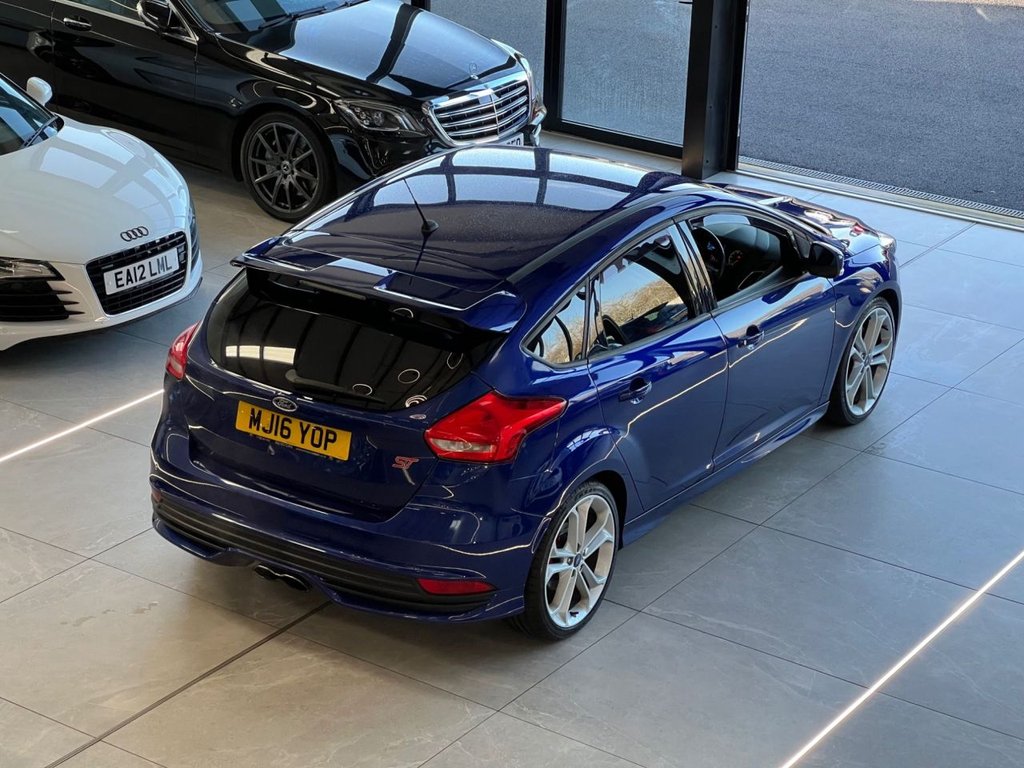 Used Ford Focus 2016 for sale - 76901135: Photo 23