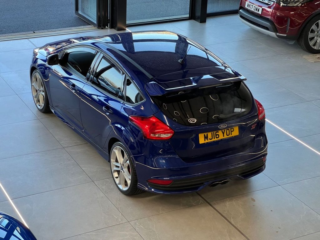 Used Ford Focus 2016 for sale - 76901135: Photo 24