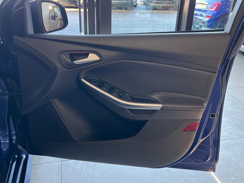 Used Ford Focus 2016 for sale - 76901135: Photo 25