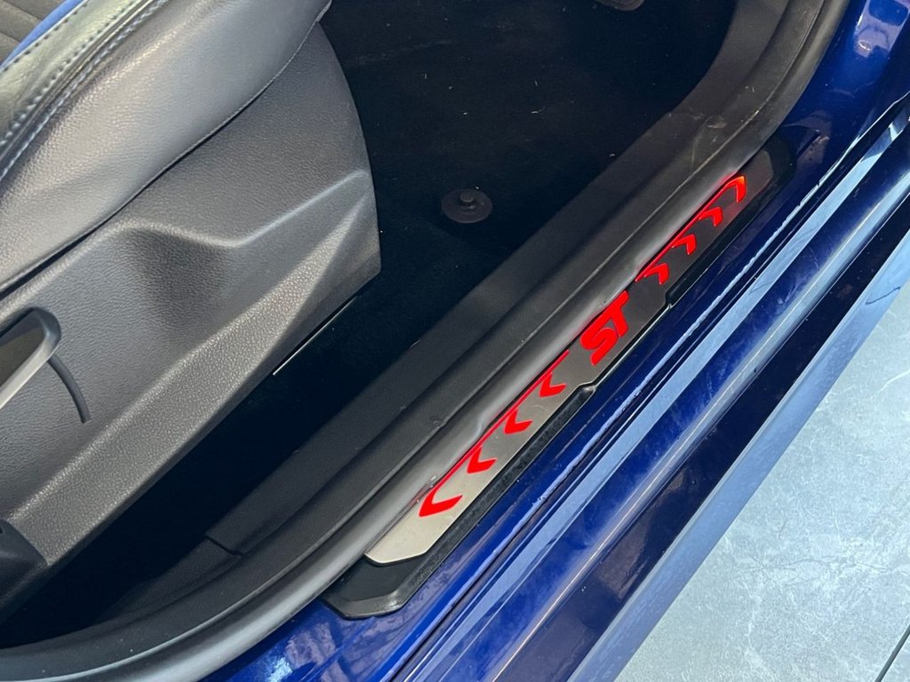 Used Ford Focus 2016 for sale - 76901135: Photo 29