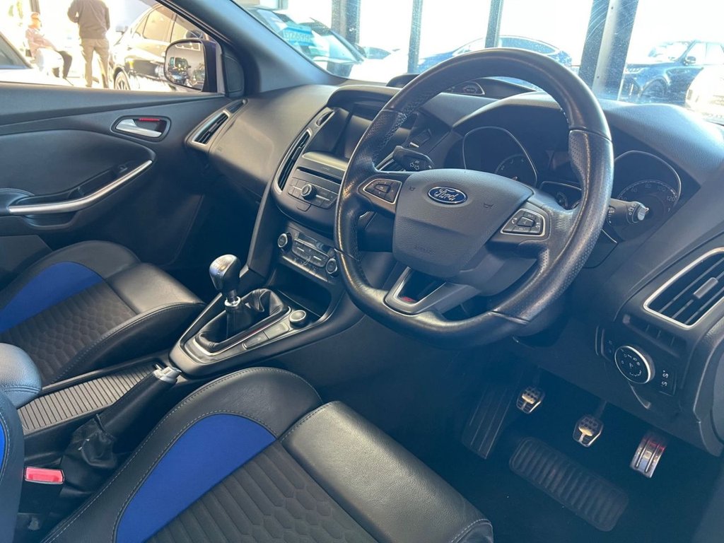 Used Ford Focus 2016 for sale - 76901135: Photo 3