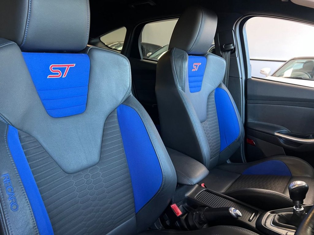 Used Ford Focus 2016 for sale - 76901135: Photo 30