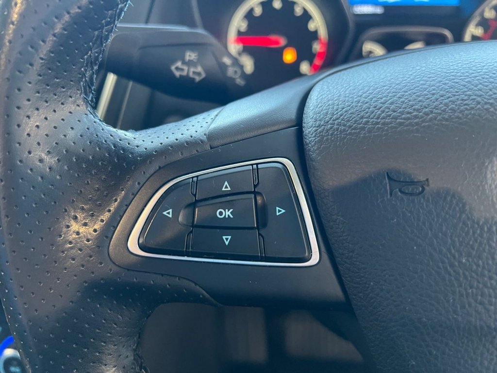 Used Ford Focus 2016 for sale - 76901135: Photo 33