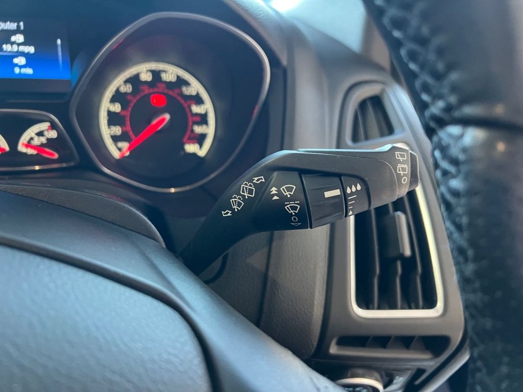 Used Ford Focus 2016 for sale - 76901135: Photo 35