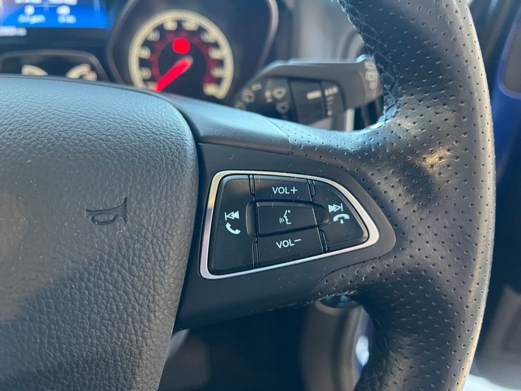 Used Ford Focus 2016 for sale - 76901135: Photo 36