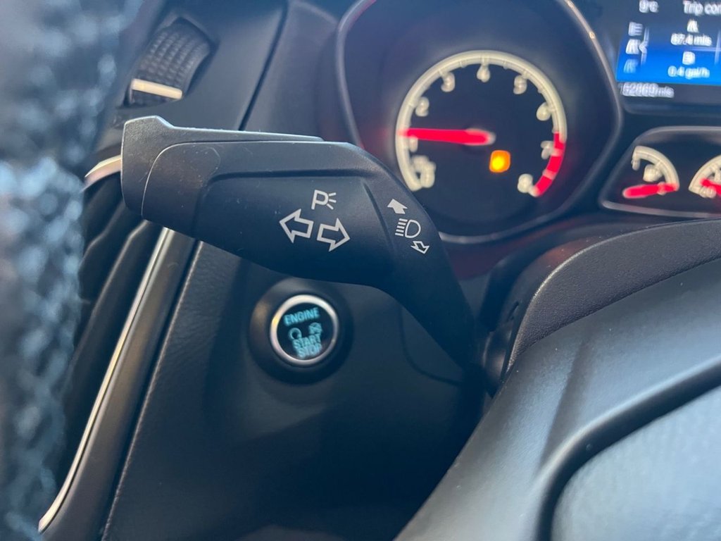 Used Ford Focus 2016 for sale - 76901135: Photo 37