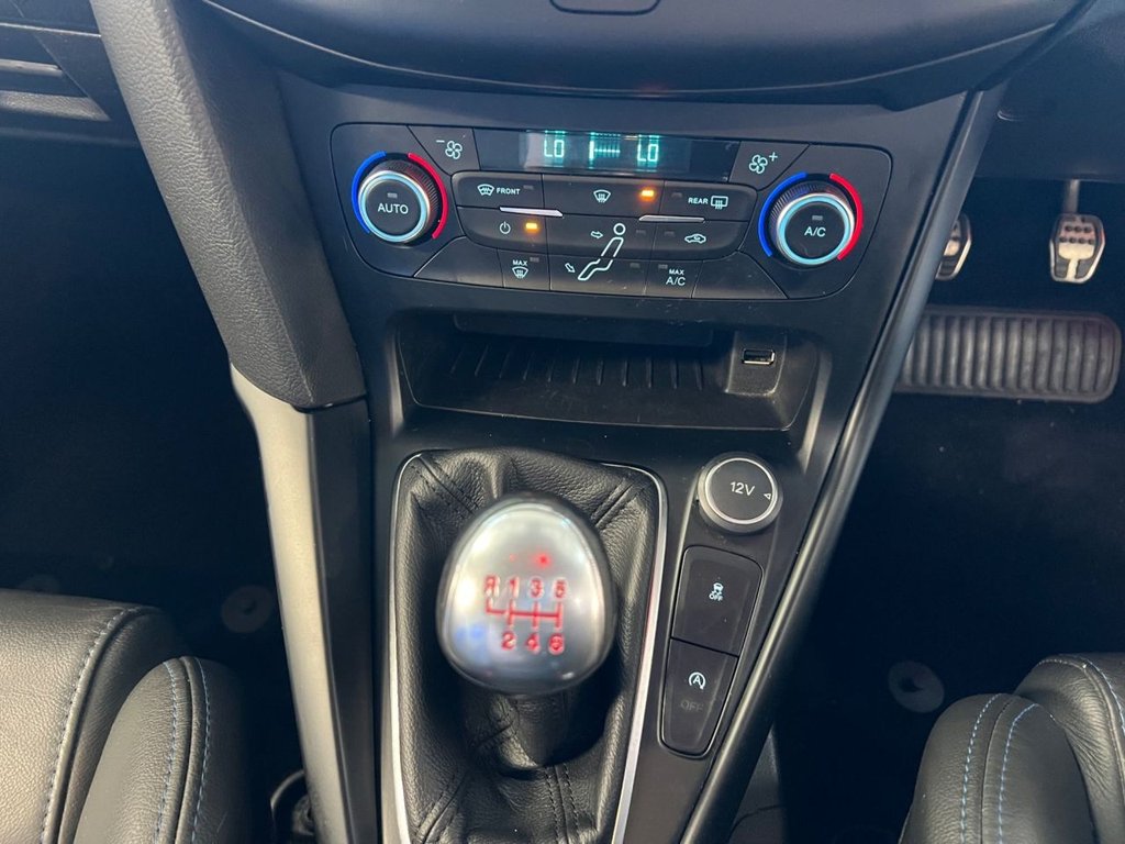 Used Ford Focus 2016 for sale - 76901135: Photo 38