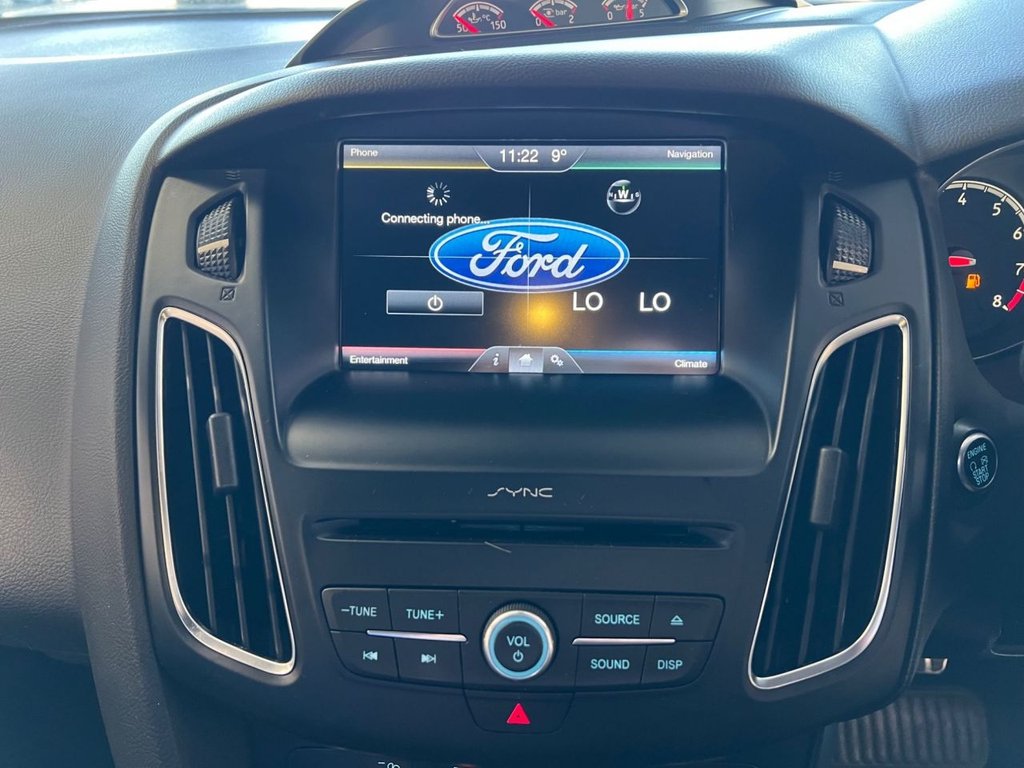 Used Ford Focus 2016 for sale - 76901135: Photo 39