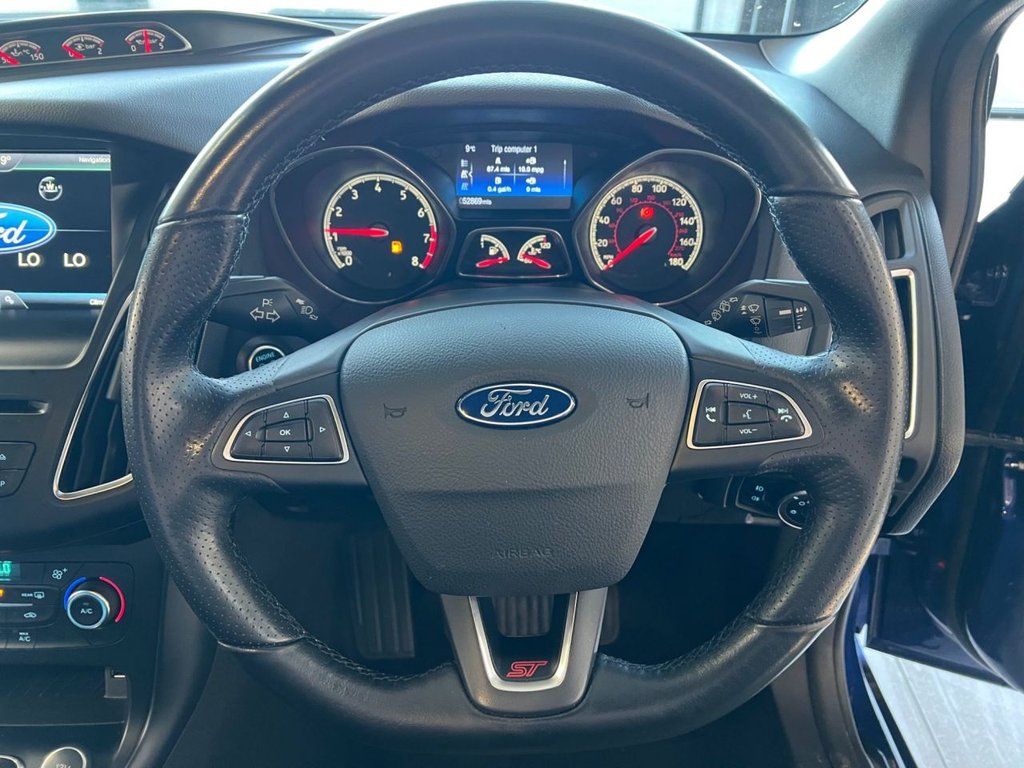 Used Ford Focus 2016 for sale - 76901135: Photo 4