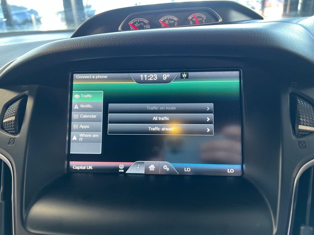 Used Ford Focus 2016 for sale - 76901135: Photo 44