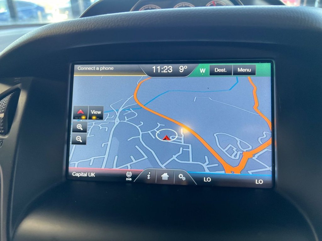 Used Ford Focus 2016 for sale - 76901135: Photo 46