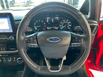 Used Ford Fiesta 2018 for sale - 78996214: Photo