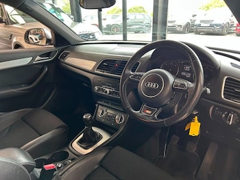 Used Audi Q3 2014 for sale - 79422944: Photo