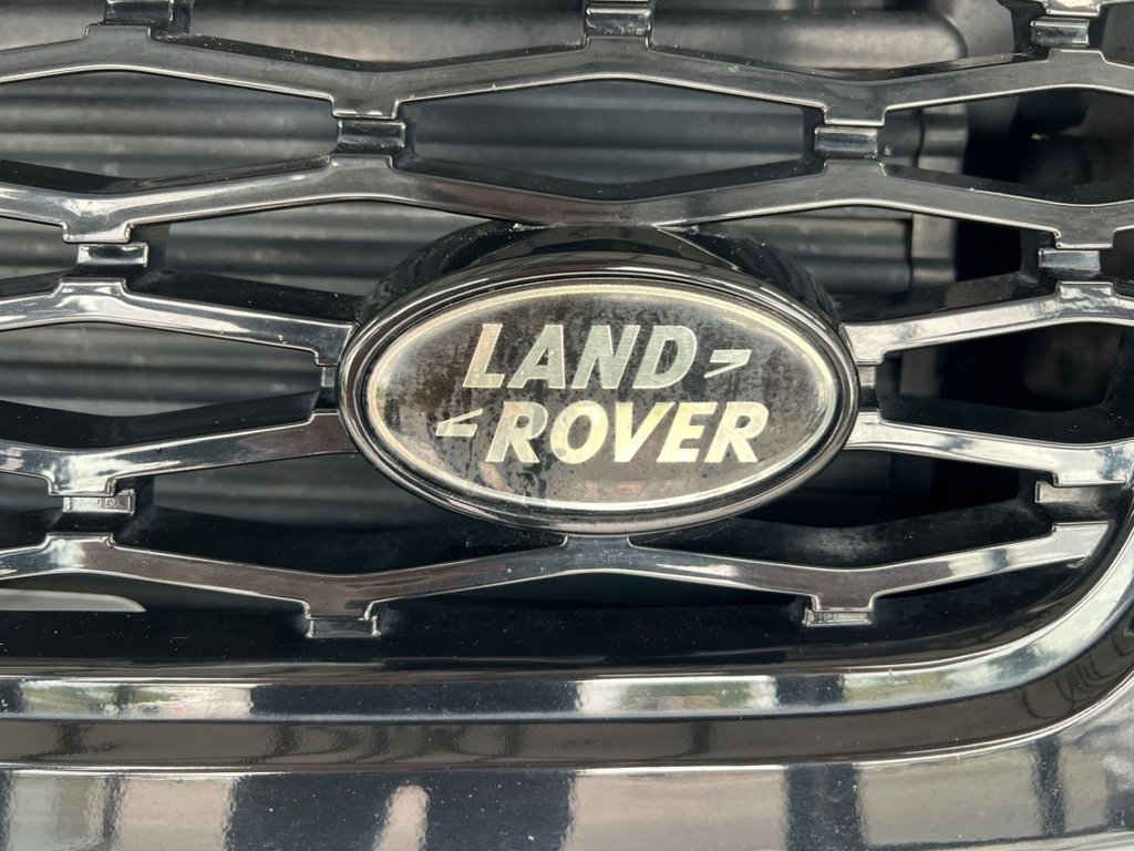 Used Land Rover Range Rover Sport 2017 for sale - 77072350: Photo 12