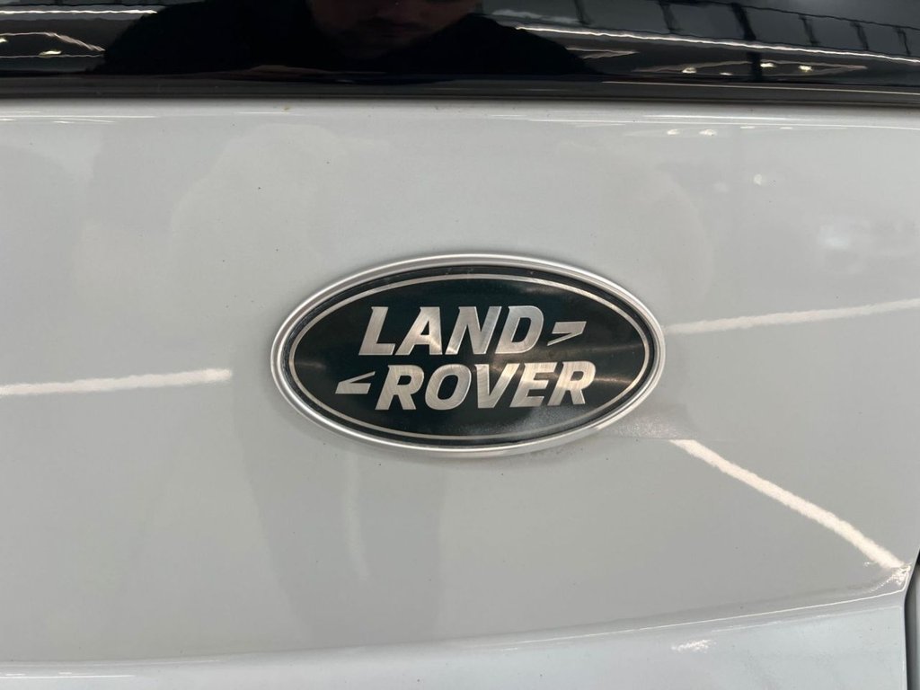 Used Land Rover Range Rover Sport 2017 for sale - 77072350: Photo 18