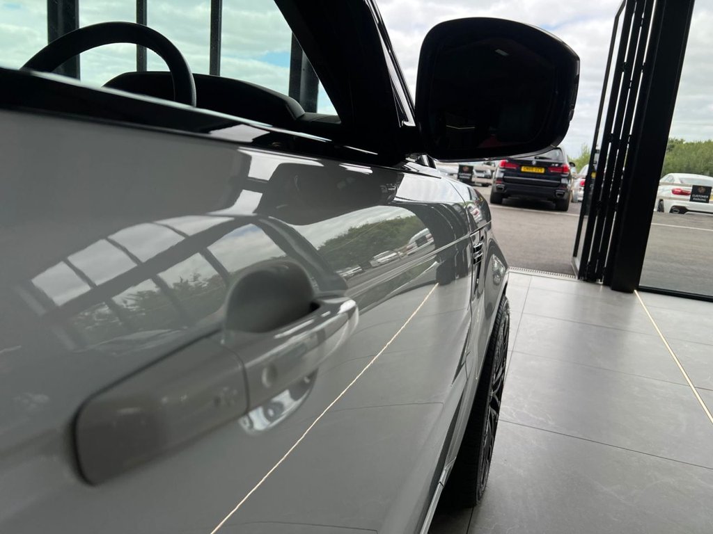 Used Land Rover Range Rover Sport 2017 for sale - 77072350: Photo 19