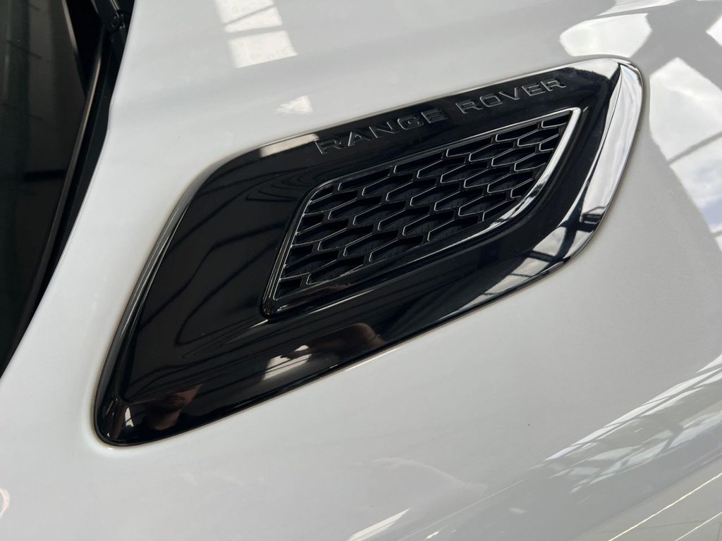 Used Land Rover Range Rover Sport 2017 for sale - 77072350: Photo 20