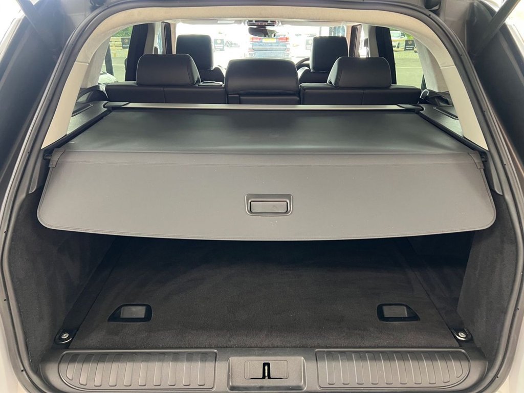 Used Land Rover Range Rover Sport 2017 for sale - 77072350: Photo 21