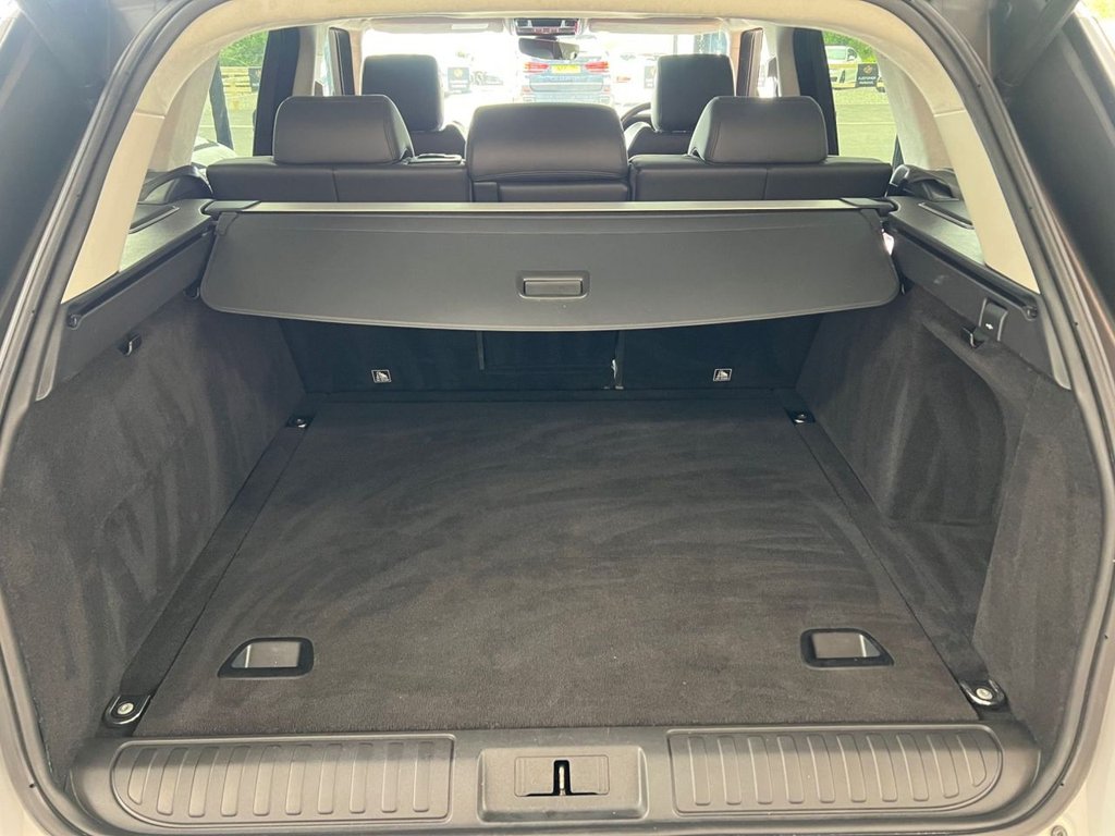 Used Land Rover Range Rover Sport 2017 for sale - 77072350: Photo 25