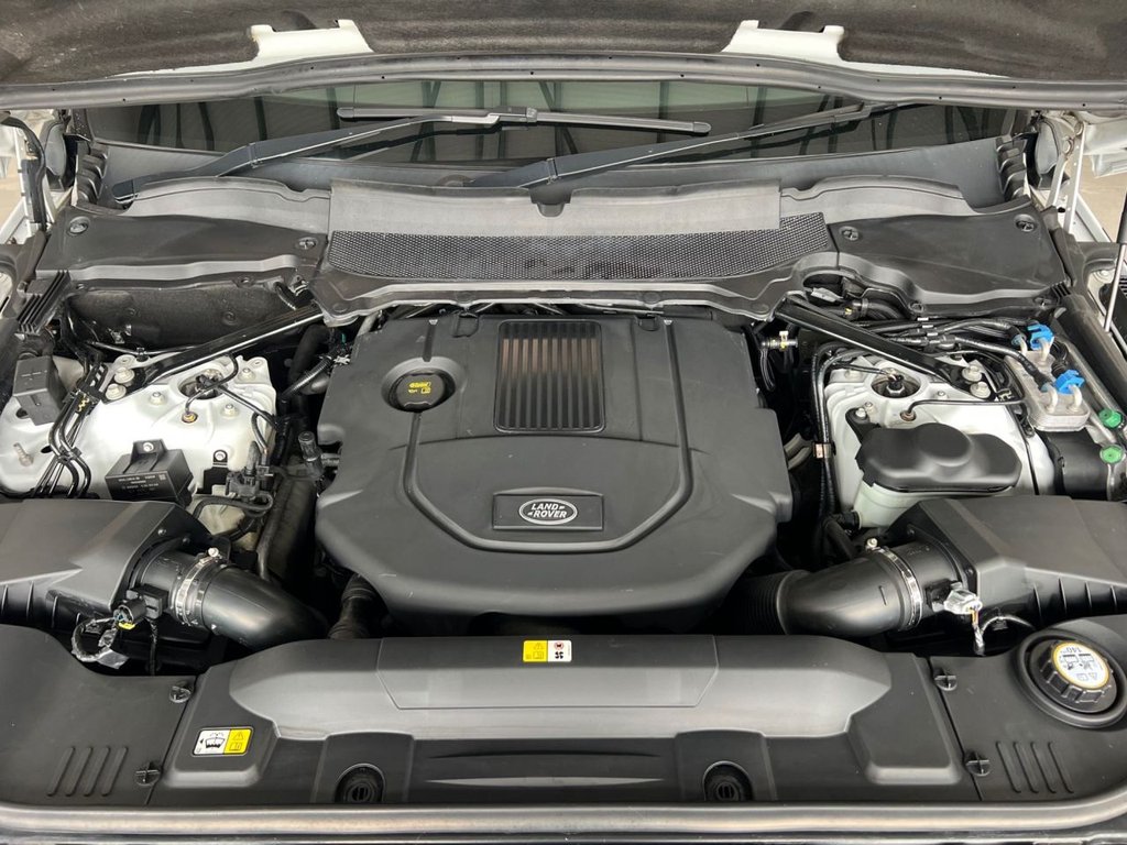 Used Land Rover Range Rover Sport 2017 for sale - 77072350: Photo 27