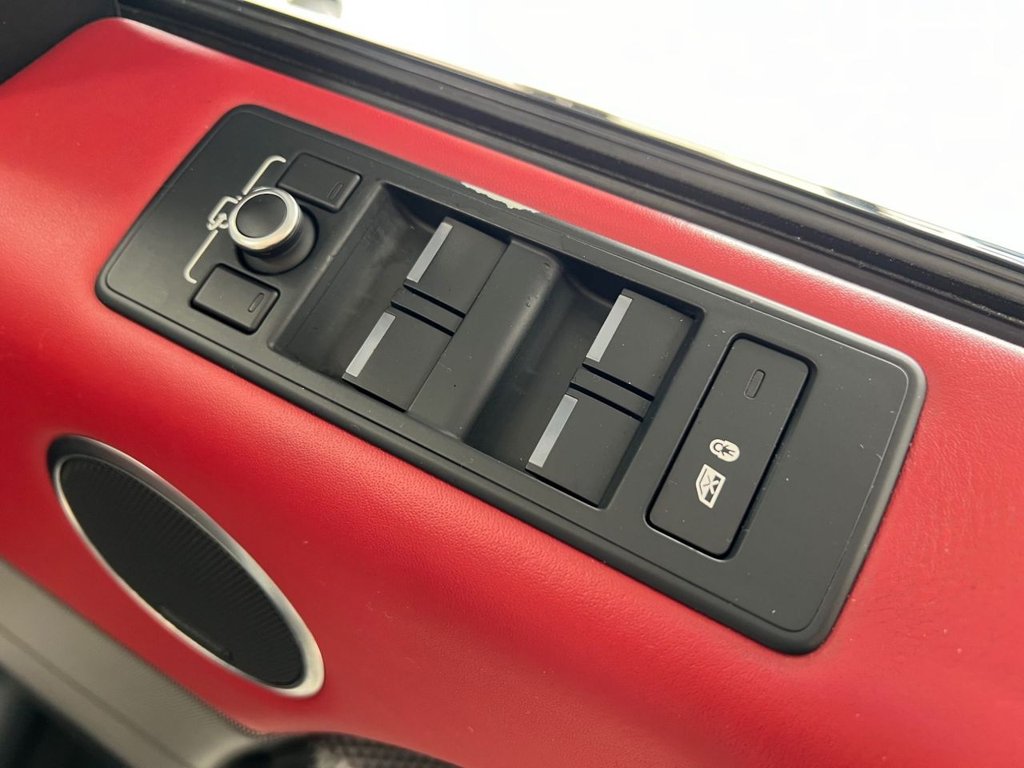 Used Land Rover Range Rover Sport 2017 for sale - 77072350: Photo 29